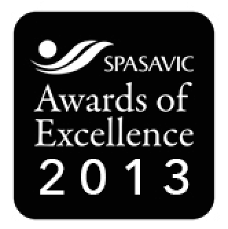 Spasavic Award 2013
