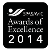 Spasavic Award 2014