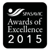 Spasavic Award 2015