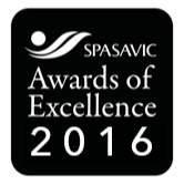 Spasavic Award 2016
