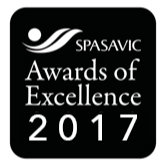 Spasavic Award 2017