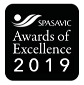 Spasavic Award 2019