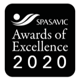 Spasavic Award 2020