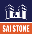 Saistone logo