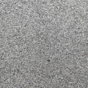 Ash Grey, Flamed