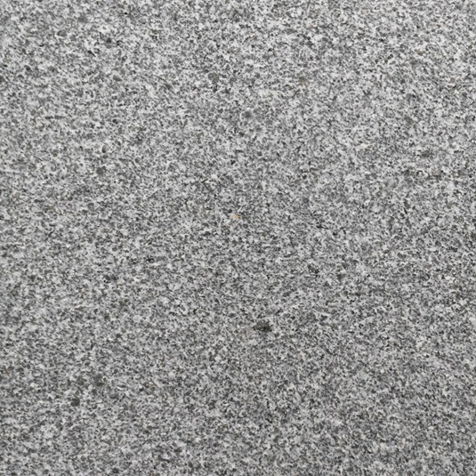 Ash Grey, Flamed