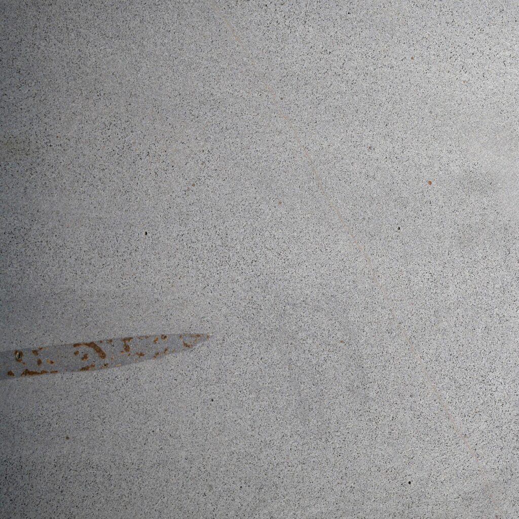 Blue Ocean, Sawn