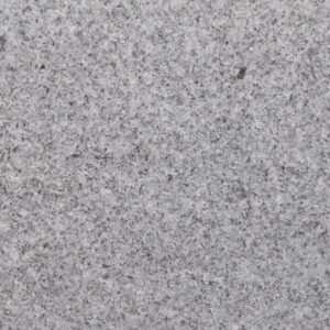 New Grey, Flamed