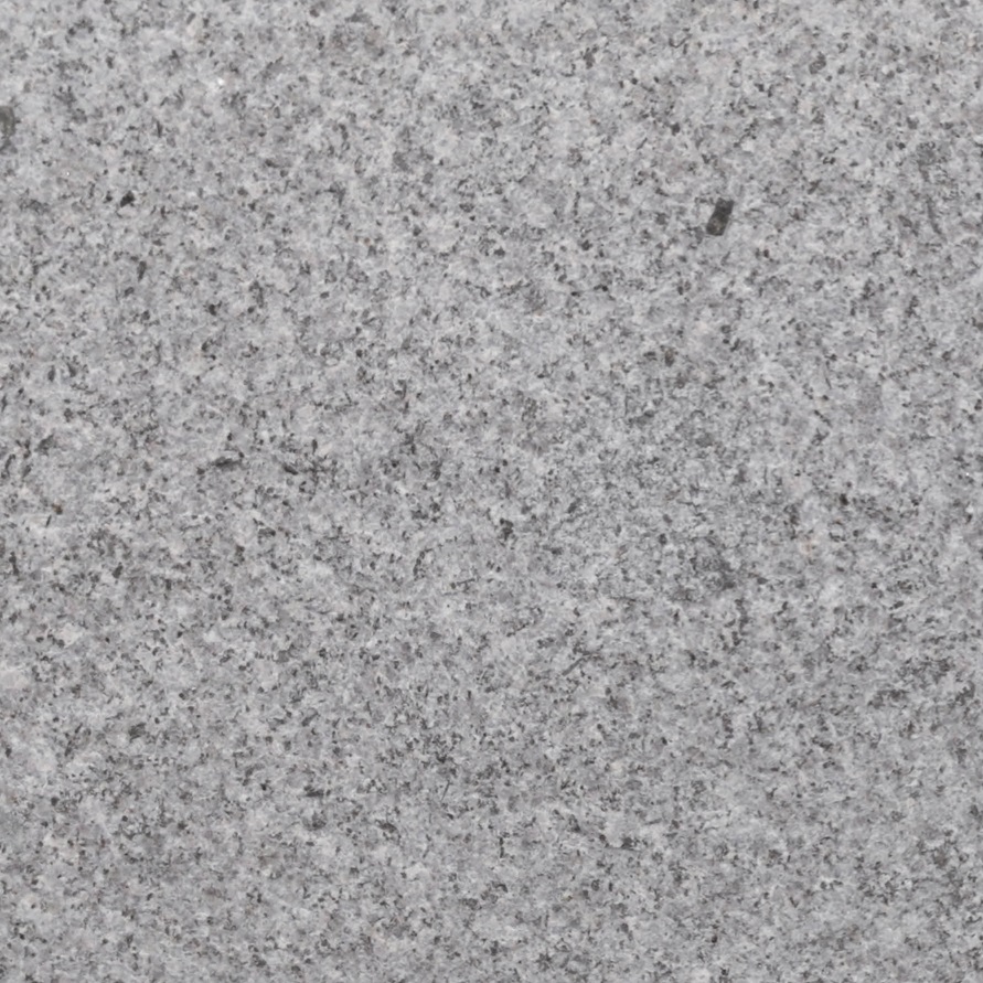 New Grey, Flamed