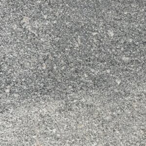 Zen Grey, Flamed