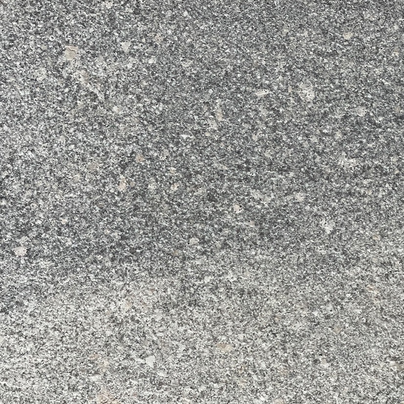 Zen Grey, Flamed