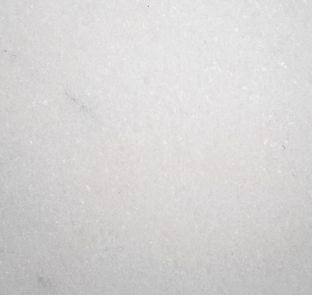 Antarctica White, Sandblasted