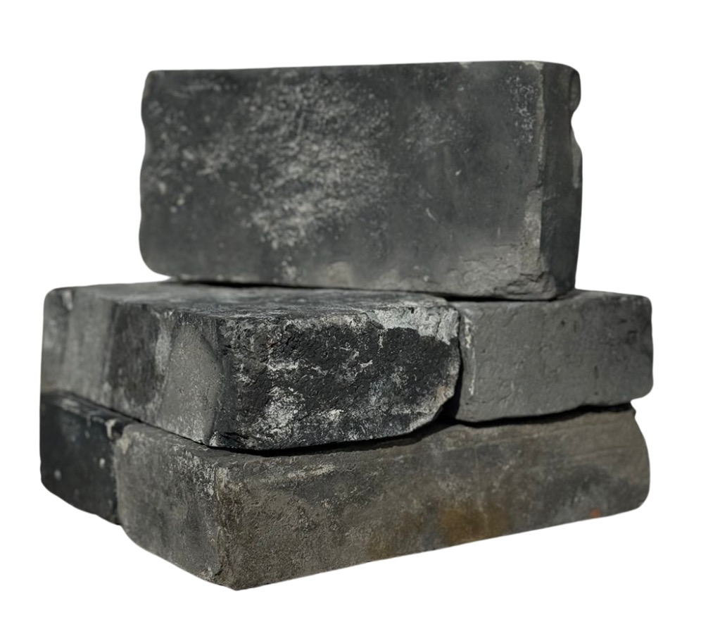 Charcoal Orche Blend Brick