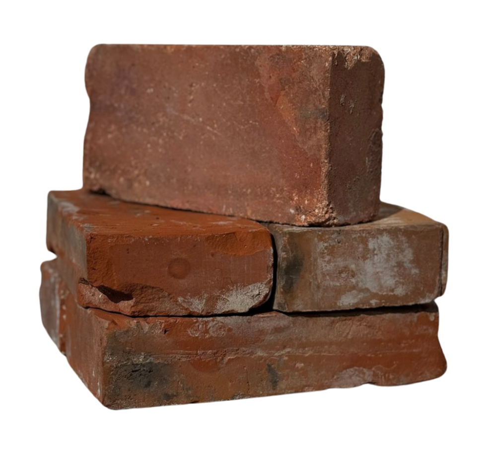 Red Orche Blend Brick