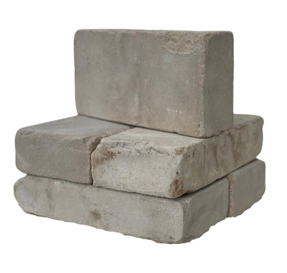 White Orche Blend Brick