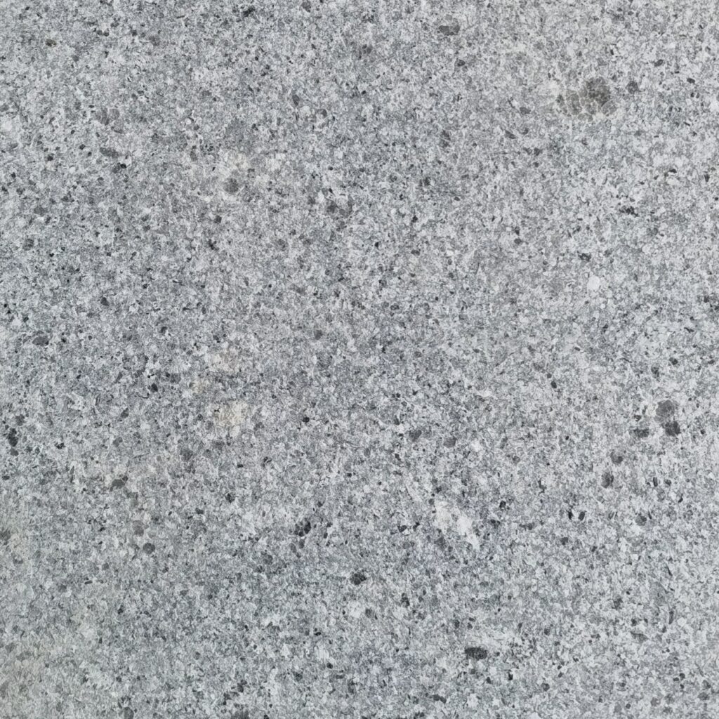 MTO, Grey Porphyry