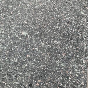 MTO, Green Porphyry